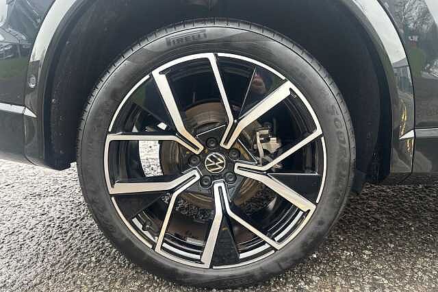 Used Volkswagen Tiguan 2025 for sale - 77595114: Photo 5