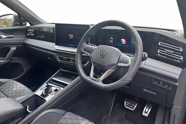 Used Volkswagen Tiguan 2025 for sale - 77595114: Photo 6