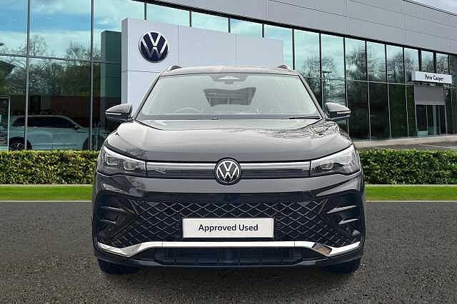 Used Volkswagen Tiguan 2025 for sale - 77595114: Photo 7