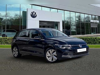 Volkswagen - Golf