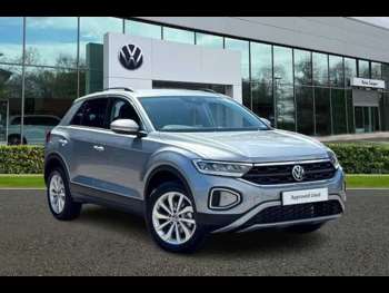 2025 (25) - 1.0 TSI 115 Match 5dr