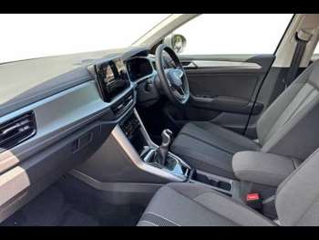 Used Volkswagen T-Roc 2025 for sale - 75150970: Photo