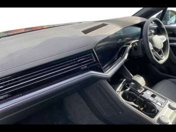 Used Volkswagen Touareg 2025 for sale - 75074998: Photo