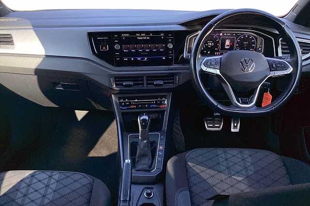 Used Volkswagen Taigo 2022 for sale - 78223387: Photo 10