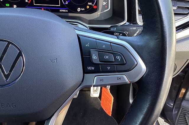 Used Volkswagen Taigo 2022 for sale - 78223387: Photo 16