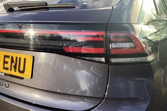 Used Volkswagen Taigo 2022 for sale - 78223387: Photo 20