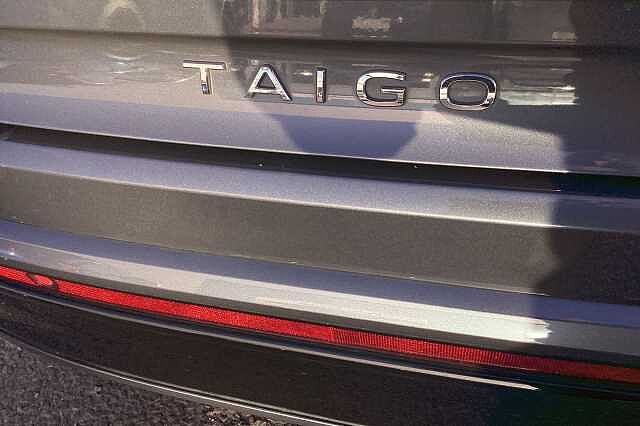 Used Volkswagen Taigo 2022 for sale - 78223387: Photo 24