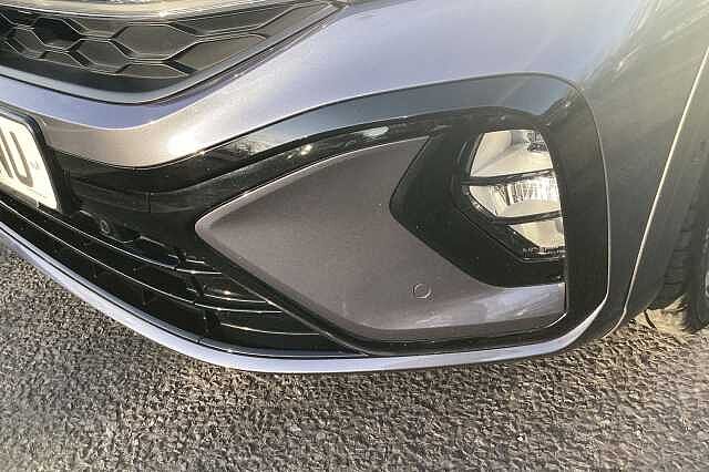 Used Volkswagen Taigo 2022 for sale - 78223387: Photo 27