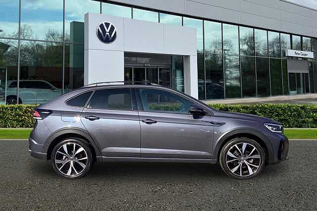 Used Volkswagen Taigo 2022 for sale - 78223387: Photo 4