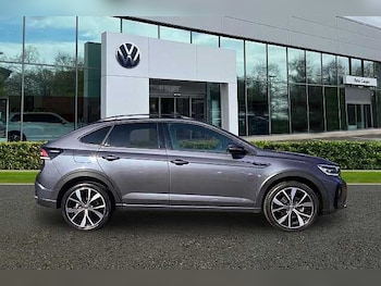 Used Volkswagen Taigo 2022 for sale - 78223387: Photo