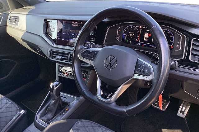 Used Volkswagen Taigo 2022 for sale - 78223387: Photo 6