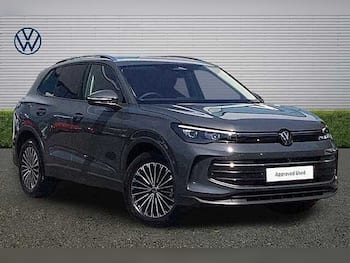 Used Volkswagen Tiguan 2026 for sale - 79858755: Photo