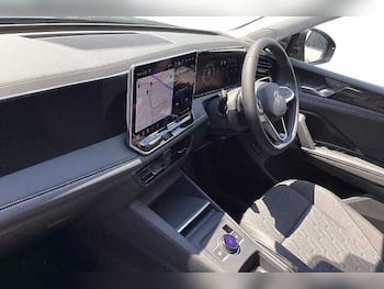 Used Volkswagen Tiguan 2026 for sale - 79858755: Photo