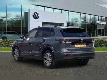 Used Volkswagen Tiguan 2026 for sale - 79858755: Photo