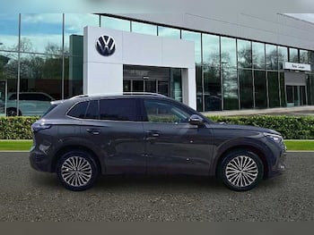 Used Volkswagen Tiguan 2026 for sale - 79858755: Photo