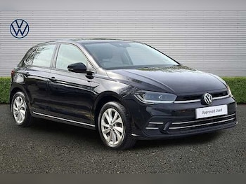 Used Volkswagen Polo 2022 for sale - 78097964: Photo