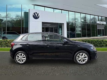 Used Volkswagen Polo 2022 for sale - 78097964: Photo