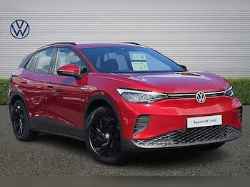 Used Volkswagen ID.4 2023 for sale - 79501081: Photo