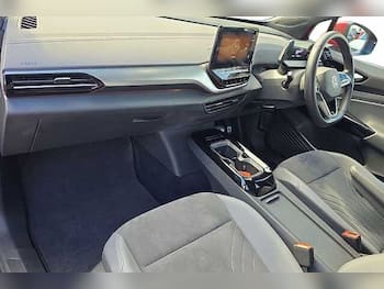 Used Volkswagen ID.4 2023 for sale - 79501081: Photo