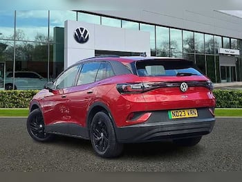 Used Volkswagen ID.4 2023 for sale - 79501081: Photo