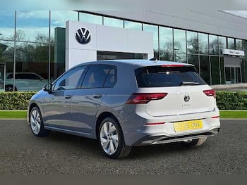 Used Volkswagen Golf 2026 for sale - 79858766: Photo