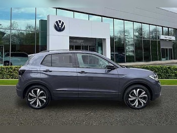 Used Volkswagen T-Cross 2023 for sale - 78611029: Photo