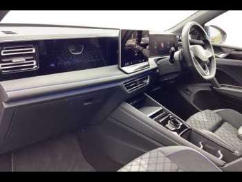 Used Volkswagen Tiguan 2024 for sale - 73536499: Photo