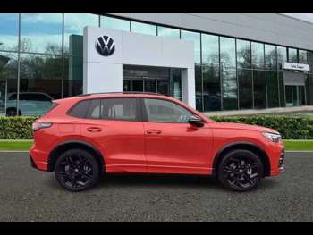 Used Volkswagen Tiguan 2024 for sale - 73536499: Photo