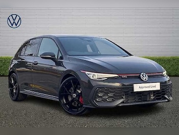 Used Volkswagen Golf 2026 for sale - 79054534: Photo