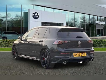 Used Volkswagen Golf 2026 for sale - 79054534: Photo