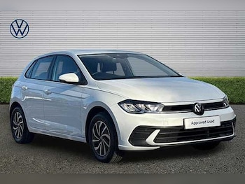 Volkswagen Polo feature image