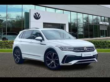 2023 (23) - 2.0 TDI (150PS) R-Line Ed SCR DSG 5-Door