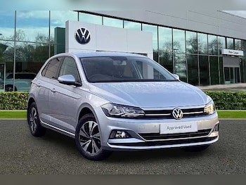 Volkswagen Polo feature image