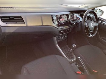Used Volkswagen Polo 2021 for sale - 77007911: Photo