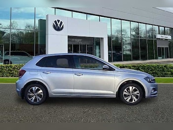 Used Volkswagen Polo 2021 for sale - 77007911: Photo