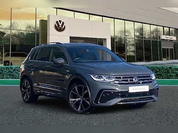2023 (72) - 2.0 TDI (SCR) DSG 2023MY R-Line Edition 5-Door