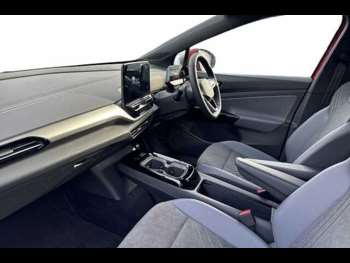 Used Volkswagen ID5 2023 for sale - 69421093: Photo