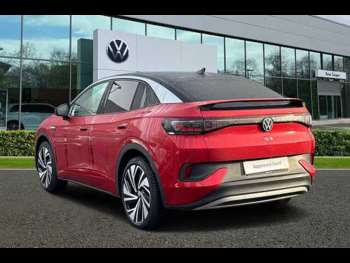 Used Volkswagen ID5 2023 for sale - 69421093: Photo