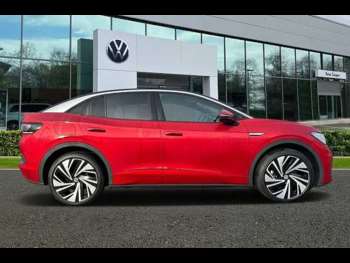 Used Volkswagen ID5 2023 for sale - 69421093: Photo