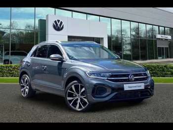 2023 (72) - Mark 1 Facelift (2022) 1.5 TSI R-Line 150PS 5-Door