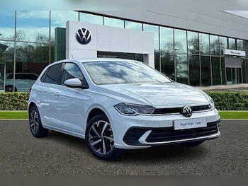 2025 (25) - 1.0 TSI Match 5dr