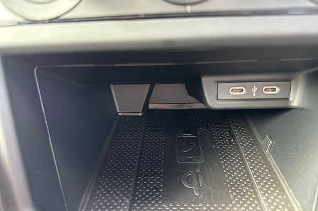 Vehicle 32