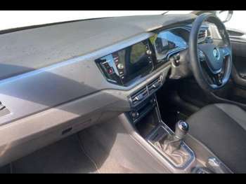 Used Volkswagen Polo 2021 for sale - 75157137: Photo