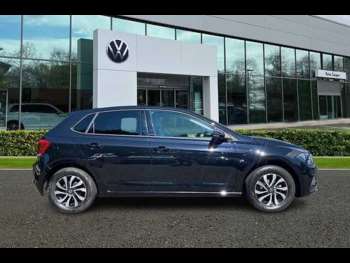 Used Volkswagen Polo 2021 for sale - 75157137: Photo