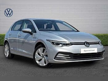 Used Volkswagen Golf 2024 for sale - 79545799: Photo