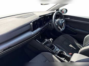 Used Volkswagen Golf 2024 for sale - 79545799: Photo