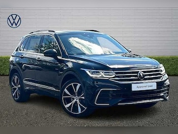 Used Volkswagen Tiguan 2023 for sale - 79277136: Photo