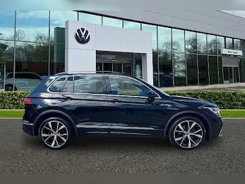 Used Volkswagen Tiguan 2023 for sale - 79277136: Photo