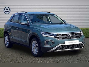 Used Volkswagen T-Roc 2023 for sale - 79174004: Photo