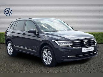 Used Volkswagen Tiguan 2022 for sale - 79205959: Photo